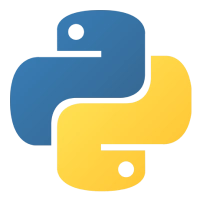 python