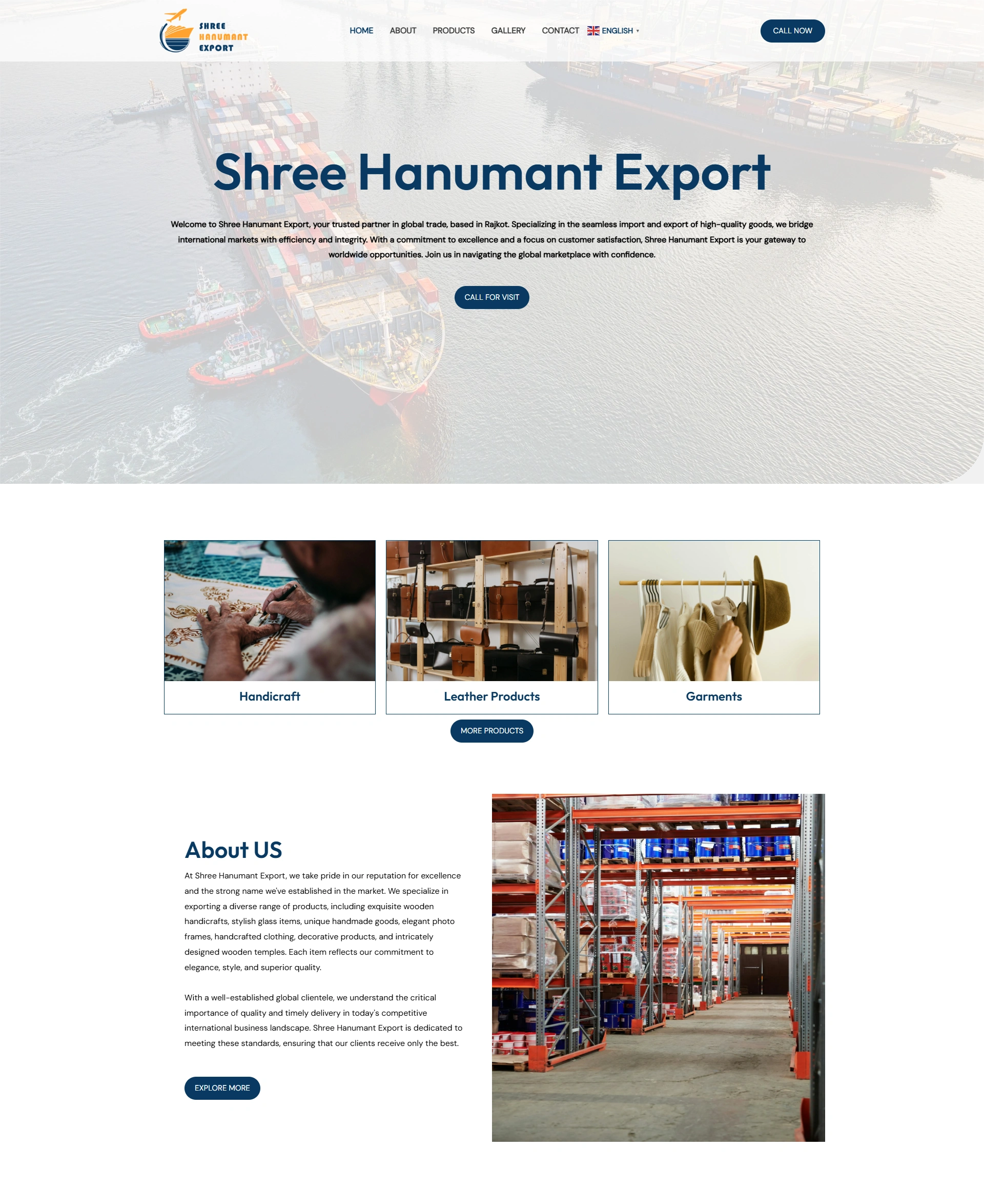 shree-hanumant-export-all-website-development-img